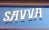 restaurant Savva