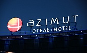 Azimut Hotel